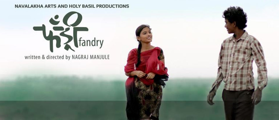 Fandry marathi movie on utorrent kickass