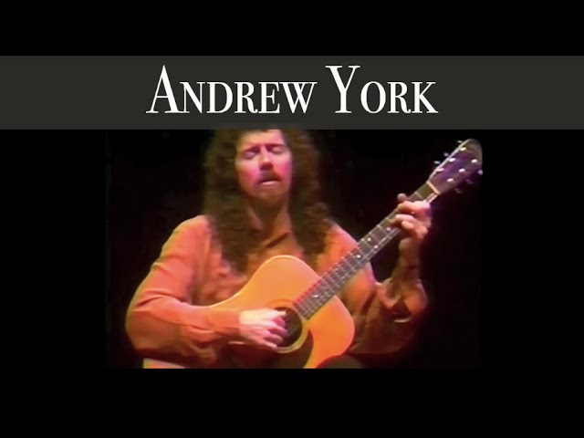 Andecy andrew york pdf manual